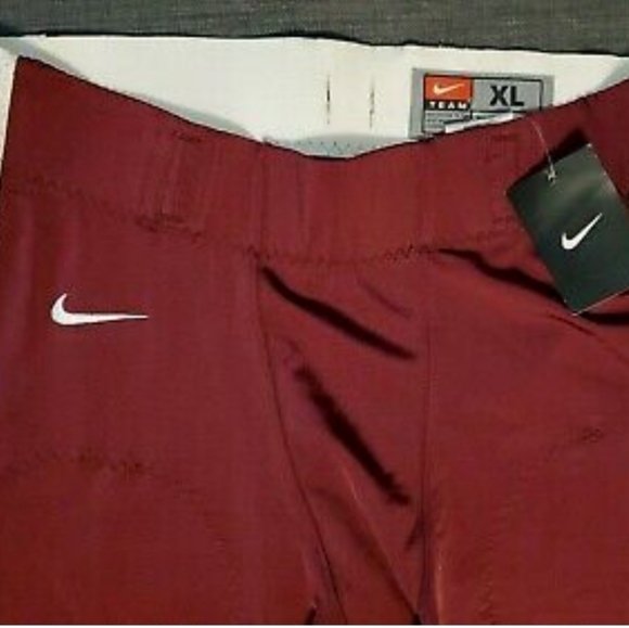 ⭐️NWT XL Nike Football Pants - Picture 6 of 6
